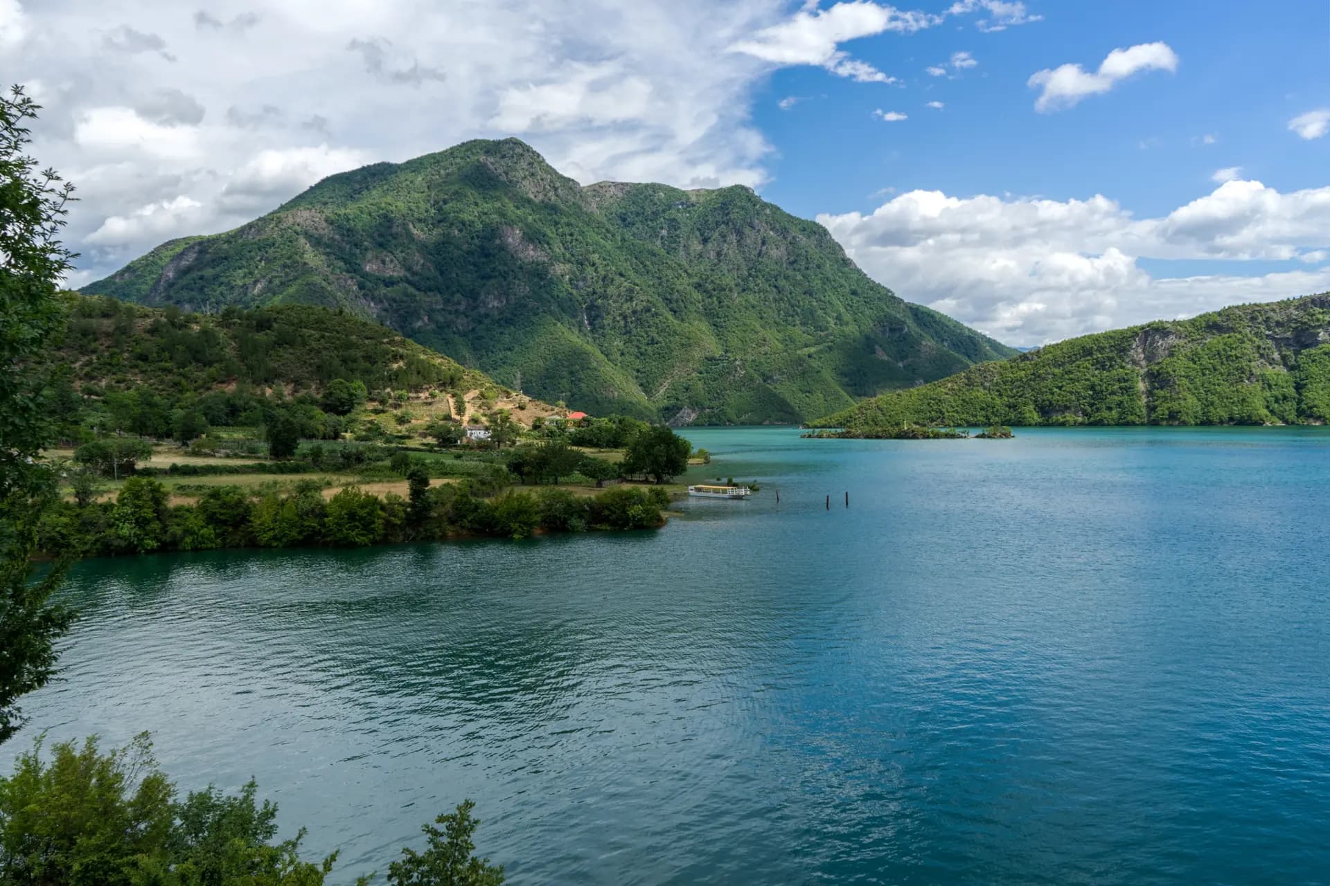 Natura e Paesaggi