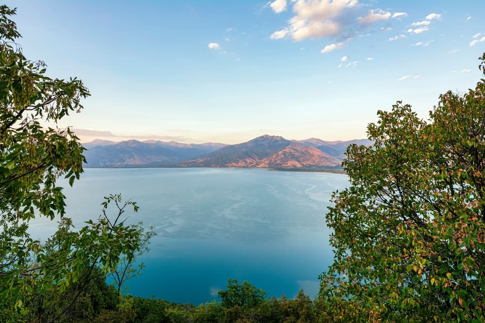 Lago Prespa (Grande Lago Prespa)